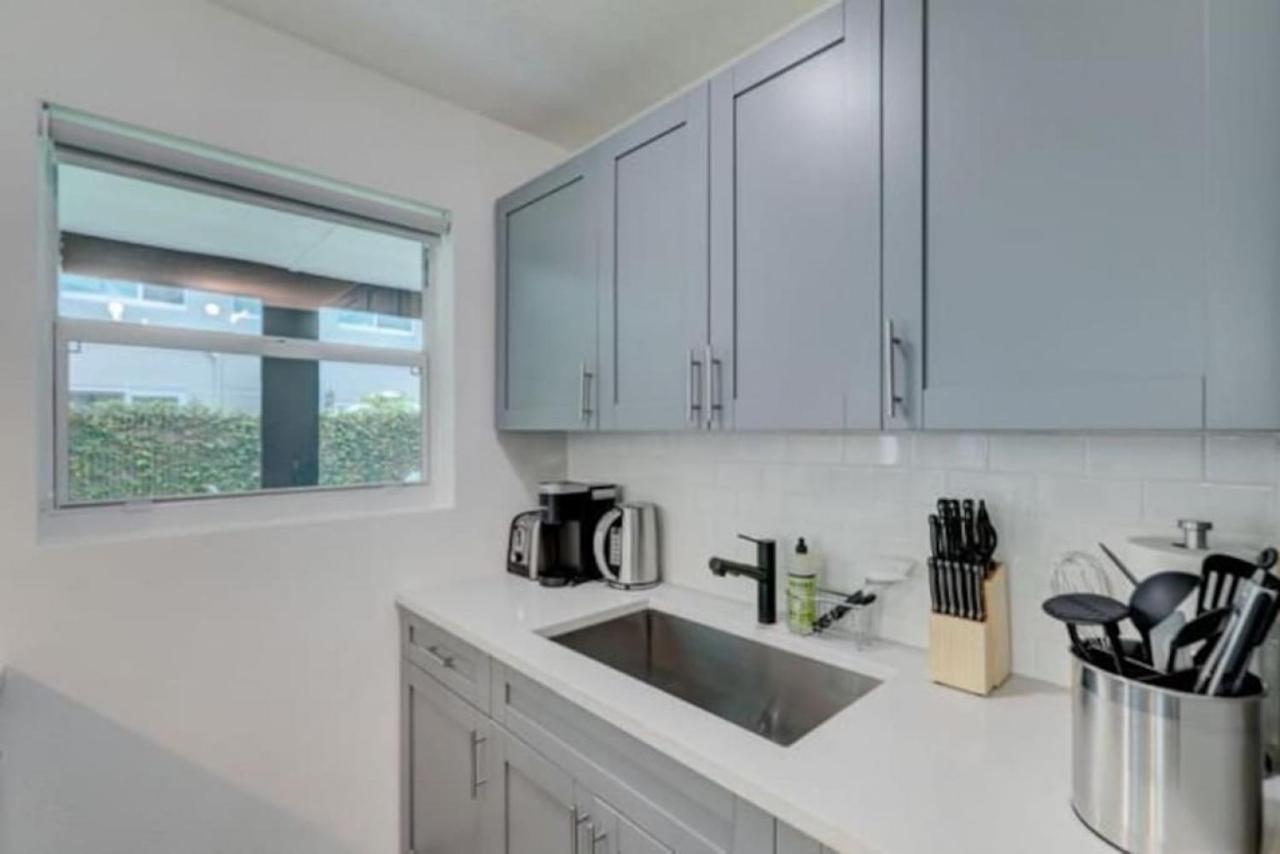 Suavemauve Las Olas Beach Fort Lauderdale Bagian luar foto