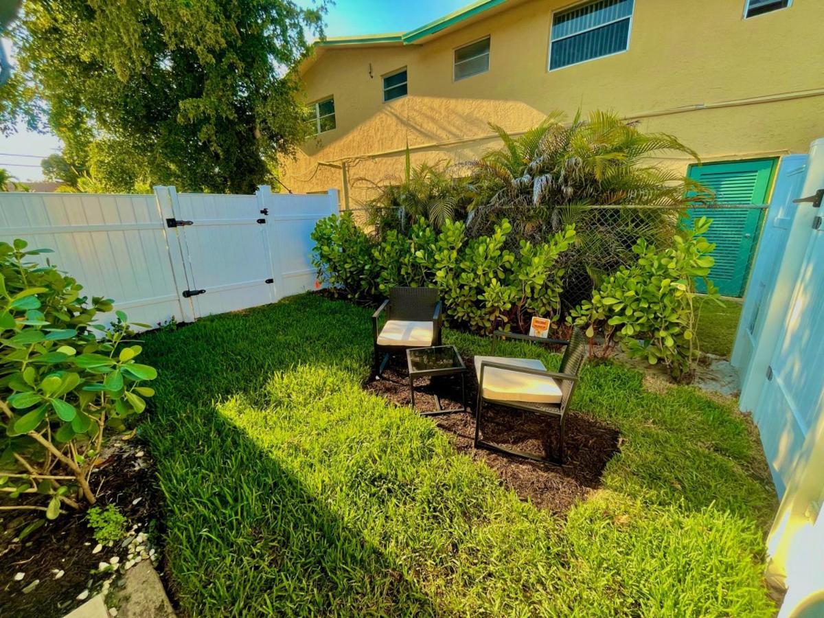 Suavemauve Las Olas Beach Fort Lauderdale Bagian luar foto