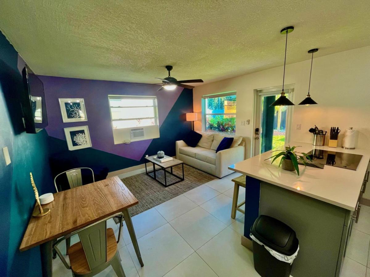Suavemauve Las Olas Beach Fort Lauderdale Bagian luar foto