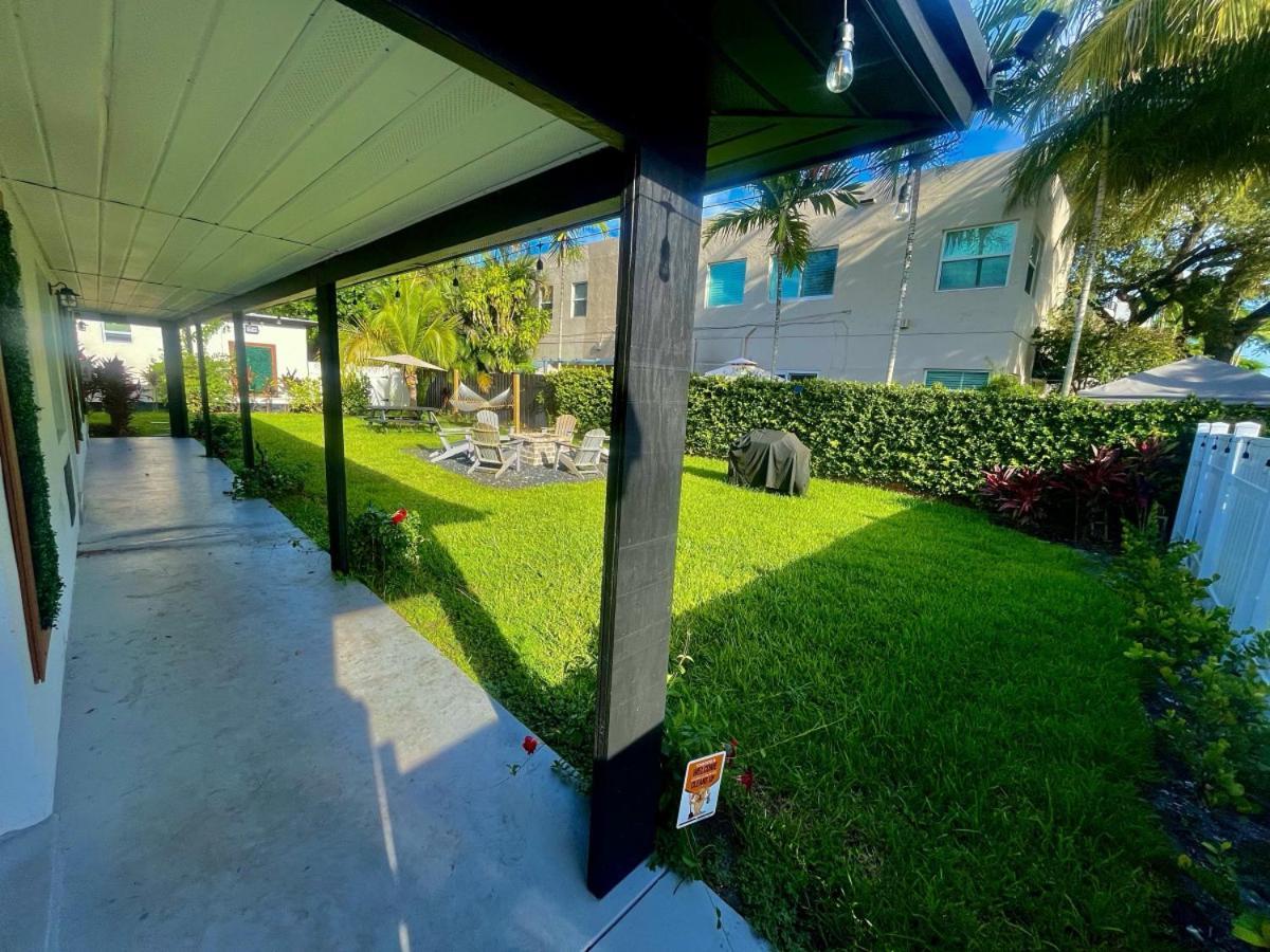 Suavemauve Las Olas Beach Fort Lauderdale Bagian luar foto