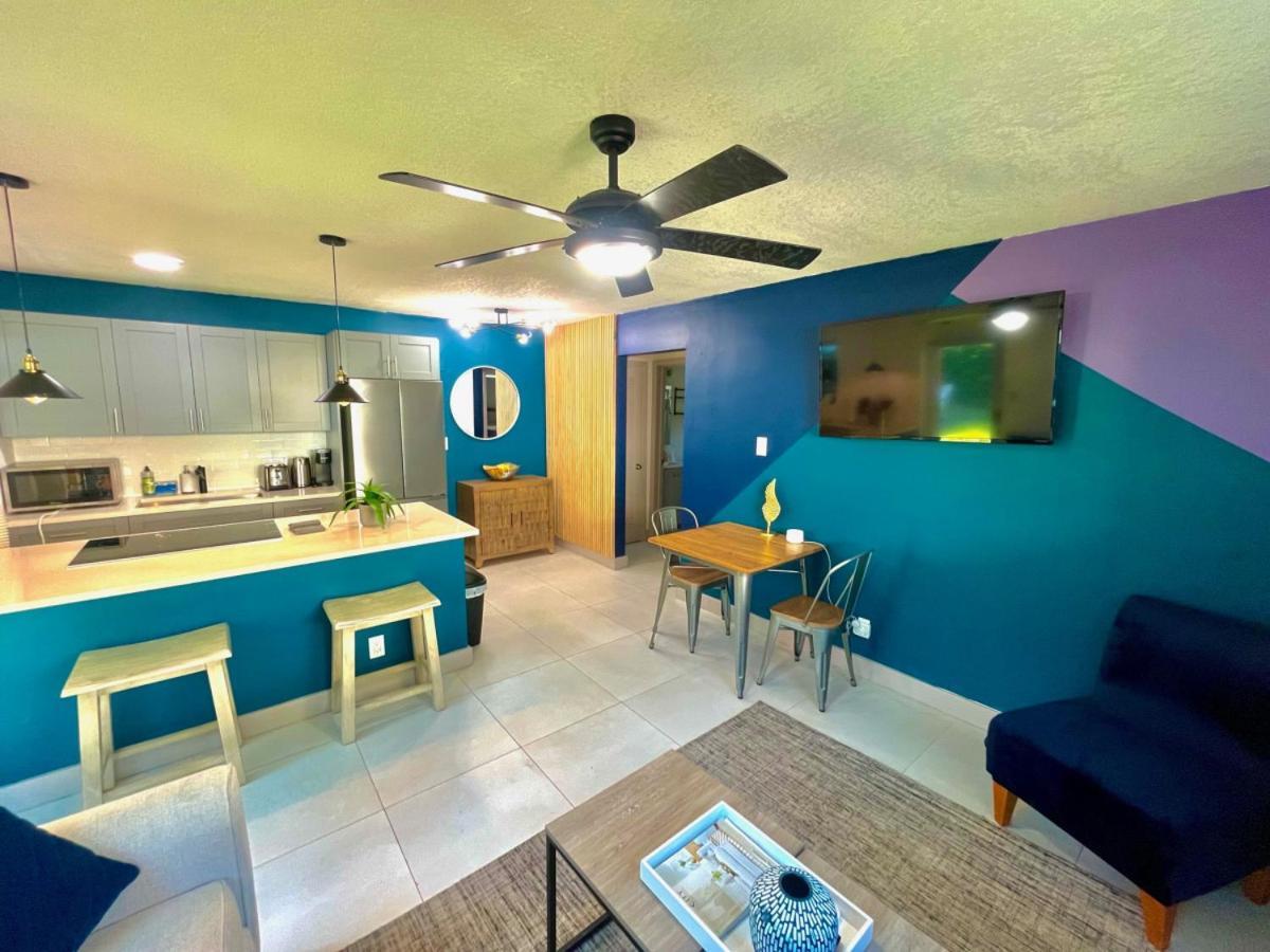 Suavemauve Las Olas Beach Fort Lauderdale Bagian luar foto