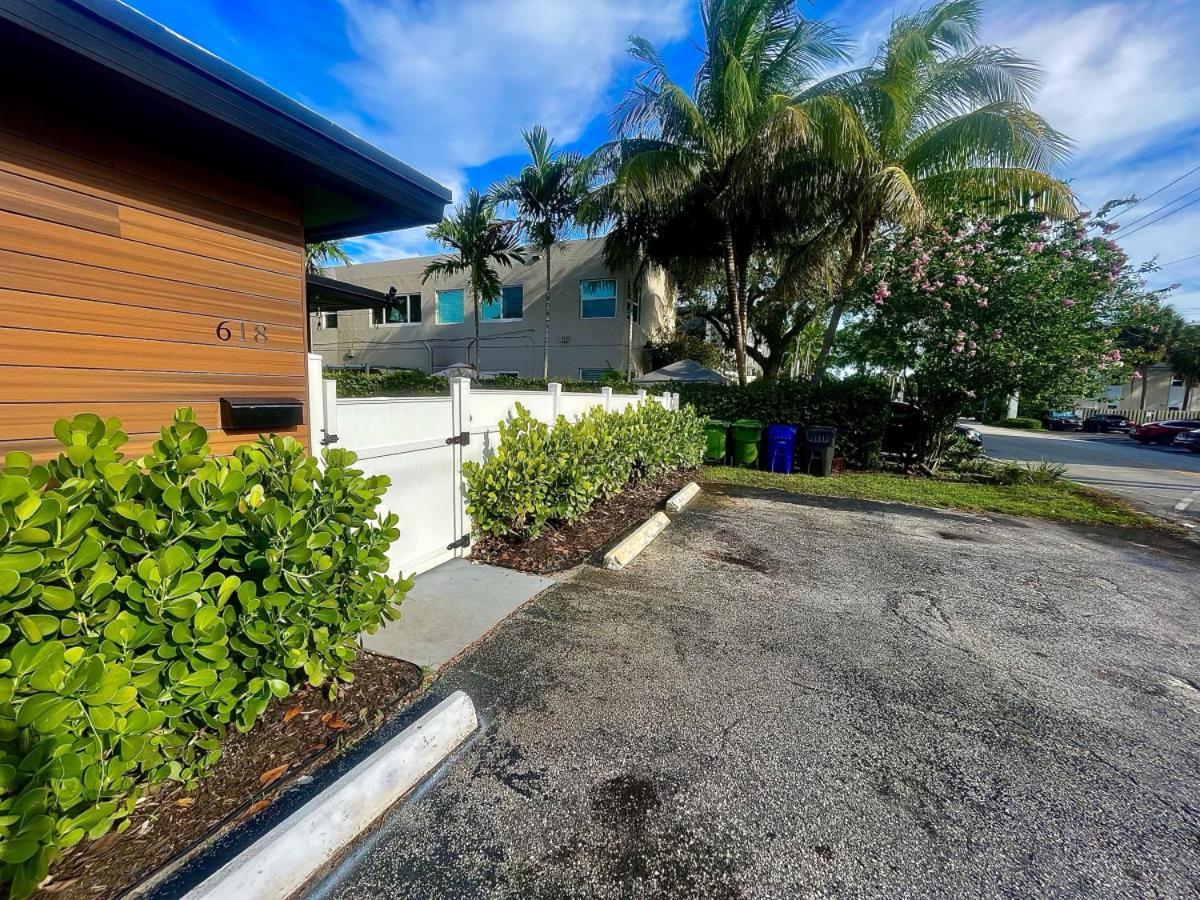 Suavemauve Las Olas Beach Fort Lauderdale Bagian luar foto